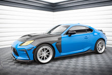 Load image into Gallery viewer, Diffusori Sotto Minigonne V.1 Toyota GR86 Mk1 Maxton Design