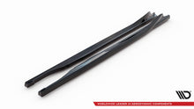 Load image into Gallery viewer, Diffusori Sotto Minigonne V.1 Toyota GR86 Mk1 Maxton Design