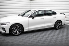 Load image into Gallery viewer, Diffusori Sotto Minigonne V.1 Volvo S60 V60 R-Design Mk3 Maxton Design