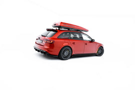 Diffusori Sotto Minigonne V.2 Audi A4 / A4 S-Line / S4 B8 / B8 Facelift