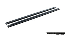 Carica l'immagine nel visualizzatore di Gallery, Diffusori Sotto Minigonne V.2 Audi A4 / A4 S-Line / S4 B8 / B8 Facelift