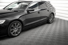 Carica l'immagine nel visualizzatore di Gallery, Diffusori Sotto Minigonne V.2 Audi A6 C7