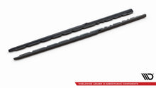 Carica l'immagine nel visualizzatore di Gallery, Diffusori Sotto Minigonne V.2 Maxton Design Audi R8 Mk2 Facelift