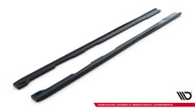 Load image into Gallery viewer, Diffusori Sotto Minigonne V.2 Audi RS6 C7 / C7 Facelift Maxton Design