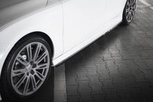Carica l'immagine nel visualizzatore di Gallery, Diffusori Sotto Minigonne V.2 Audi RS7 C7