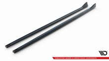 Carica l'immagine nel visualizzatore di Gallery, Diffusori Sotto Minigonne V.2 Maxton BMW Serie 2 Coupé G42