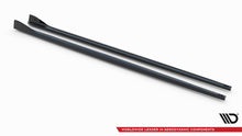 Carica l'immagine nel visualizzatore di Gallery, Diffusori Sotto Minigonne V.2 Maxton BMW Serie 2 Coupé G42