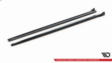 Carica l'immagine nel visualizzatore di Gallery, Diffusori Sotto Minigonne V.2 BMW Serie 4 M-Pack F32 F36 F33