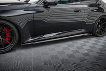 Carica l'immagine nel visualizzatore di Gallery, Diffusori Sotto Minigonne V.2 BMW M2 G87 Maxton Design