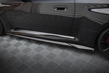 Carica l'immagine nel visualizzatore di Gallery, Diffusori Sotto Minigonne V.2 BMW M2 G87 Maxton Design