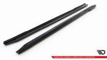 Carica l'immagine nel visualizzatore di Gallery, Diffusori Sotto Minigonne V.2 BMW M2 G87 Maxton Design