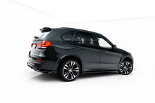 Load image into Gallery viewer, Diffusori Sotto Minigonne V.2 BMW X5 M-Pack F15 Maxton Design
