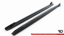 Load image into Gallery viewer, Diffusori Sotto Minigonne V.2 BMW X5 M-Pack G05