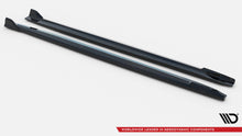 Load image into Gallery viewer, Diffusori Sotto Minigonne V.2 BMW X5 M-Pack G05