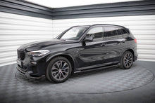 Load image into Gallery viewer, Diffusori Sotto Minigonne V.2 BMW X5 M-Pack G05