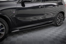 Load image into Gallery viewer, Diffusori Sotto Minigonne V.2 BMW X5 M-Pack G05