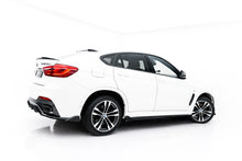 Carica l'immagine nel visualizzatore di Gallery, Diffusori Sotto Minigonne V.2 BMW X6 M-Pack F16