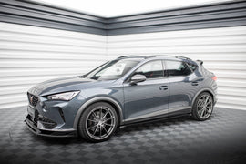 Diffusori Sotto Minigonne V.2 Cupra Formentor Mk1 Maxton Design
