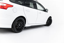 Load image into Gallery viewer, Diffusori Sotto Minigonne V.2 Maxton Design Ford Focus ST Mk3