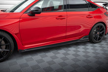 Load image into Gallery viewer, Diffusori Sotto Minigonne V.2 Maxton Honda Civic Type R Mk11