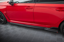 Load image into Gallery viewer, Diffusori Sotto Minigonne V.2 Maxton Honda Civic Type R Mk11