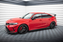 Load image into Gallery viewer, Diffusori Sotto Minigonne V.2 Maxton Honda Civic Type R Mk11