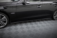 Load image into Gallery viewer, Diffusori sotto minigonne V.2 Maxton Infiniti Q50 S Mk1