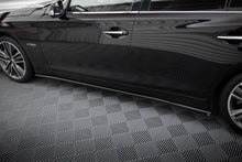 Load image into Gallery viewer, Diffusori sotto minigonne V.2 Maxton Infiniti Q50 S Mk1