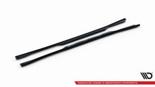 Load image into Gallery viewer, Diffusori sotto minigonne V.2 Maxton Infiniti Q50 S Mk1