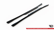 Load image into Gallery viewer, Diffusori sotto minigonne V.2 Maxton Infiniti Q50 S Mk1