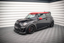 Carica l'immagine nel visualizzatore di Gallery, Diffusori Sotto Minigonne V.2 Mini Cooper John Cooper Works R56