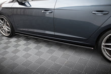 Carica l'immagine nel visualizzatore di Gallery, Diffusori Sotto Minigonne V.2 Seat Leon Mk3 Cupra FR Facelift