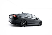 Load image into Gallery viewer, Diffusori minigonne laterali V.2 Skoda Superb Sportline Mk4