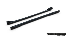 Load image into Gallery viewer, Diffusori sotto minigonne V.2 Toyota GR Yaris Mk4 Facelift