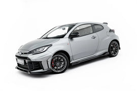 Diffusori sotto minigonne V.2 Toyota GR Yaris Mk4 Facelift