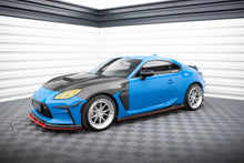 Load image into Gallery viewer, Diffusori Sotto Minigonne V.2 Toyota GR86 Mk1 Maxton Design