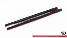 Load image into Gallery viewer, Diffusori Sotto Minigonne V.2 Toyota GR86 Mk1 Maxton Design