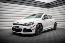 Load image into Gallery viewer, Diffusori Sotto Minigonne V.2 Volkswagen Scirocco R Mk3