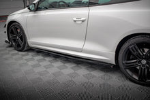 Load image into Gallery viewer, Diffusori Sotto Minigonne V.2 Volkswagen Scirocco R Mk3