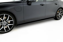 Load image into Gallery viewer, Diffusori Sotto Minigonne V.2 Volvo S60 V60 R-Design Mk3 Maxton Design