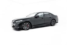 Diffusori Sotto Minigonne V.2 compatibili con BMW Serie 5 / M-Pack G60 / G61 (2023-)