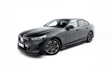 Diffusori Sotto Minigonne V.2 compatibili con BMW Serie 5 M-Pack G60 / G61 (2023-)