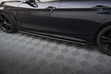Carica l'immagine nel visualizzatore di Gallery, Diffusori Sotto Minigonne V.3 BMW Serie 4 Coupé / Gran Coupé / Cabriolet M-Pack F32 / F36 / F33