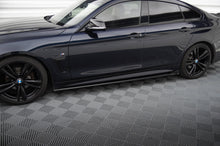 Carica l'immagine nel visualizzatore di Gallery, Diffusori Sotto Minigonne V.3 BMW Serie 4 Coupé / Gran Coupé / Cabriolet M-Pack F32 / F36 / F33