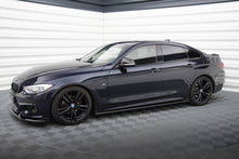 Carica l'immagine nel visualizzatore di Gallery, Diffusori Sotto Minigonne V.3 BMW Serie 4 Coupé / Gran Coupé / Cabriolet M-Pack F32 / F36 / F33