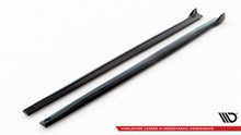 Carica l'immagine nel visualizzatore di Gallery, Diffusori Sotto Minigonne V.3 BMW Serie 4 Coupé / Gran Coupé / Cabriolet M-Pack F32 / F36 / F33