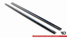 Carica l'immagine nel visualizzatore di Gallery, Diffusori Sotto Minigonne V.3 SD3G BMW Serie 4 M-Pack F32 F36 F33