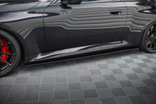 Load image into Gallery viewer, Diffusori Sotto Minigonne V.3 BMW M2 G87 Maxton Design