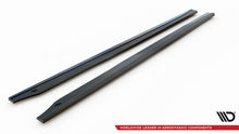 Load image into Gallery viewer, Diffusori Sotto Minigonne V.3 BMW M2 G87 Maxton Design