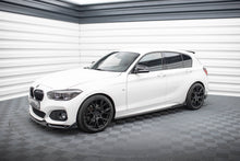 Load image into Gallery viewer, Diffusori sotto minigonne V.3 CSL Look BMW Serie 1 F20 Facelift